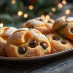 italian holiday cookie recipe