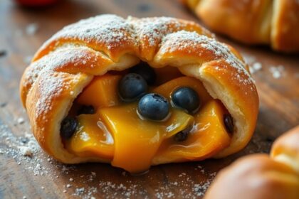 kolache pastry unique exploration