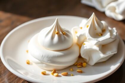 meringue techniques comparison guide