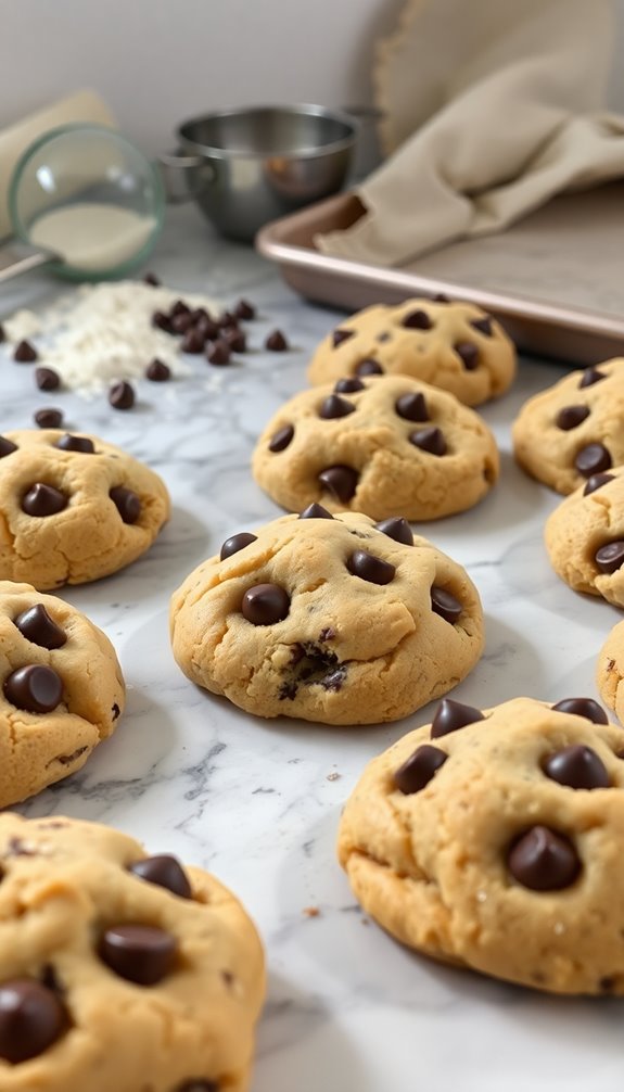 perfect cookie baking tips