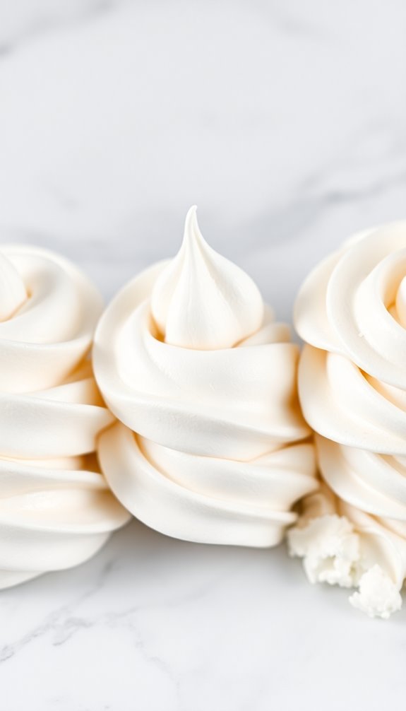 perfecting meringue techniques easily