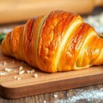 quick flaky croissant recipe