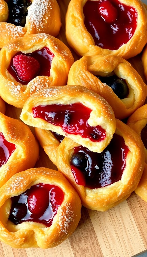 recipe modification ideas offered