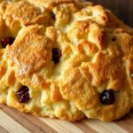 scone bread fusion delight