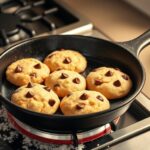 skillet baking for beginners