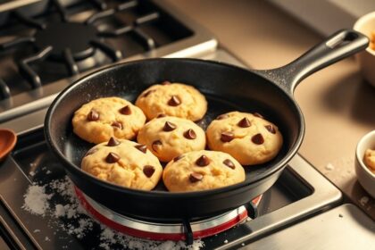 skillet baking for beginners