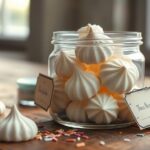 store meringue cookies properly