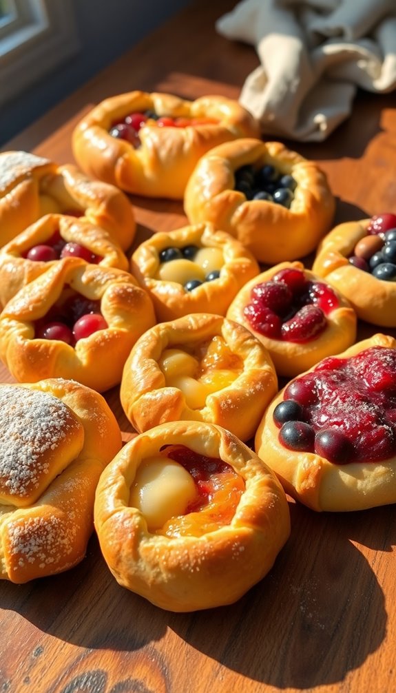 texas kolache pastry tradition