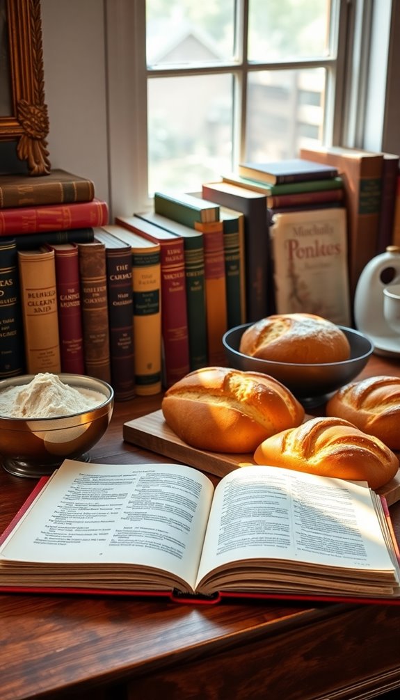 timeless culinary recipe collections