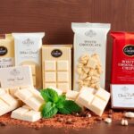 top white chocolate brands