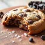 ultimate chocolate chip cookies