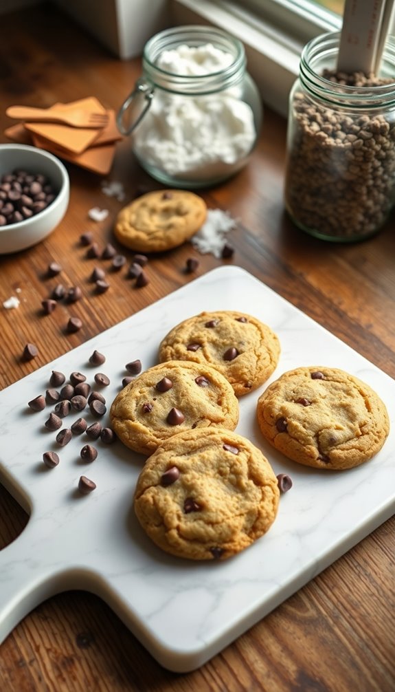 unique and delicious cookie recipes