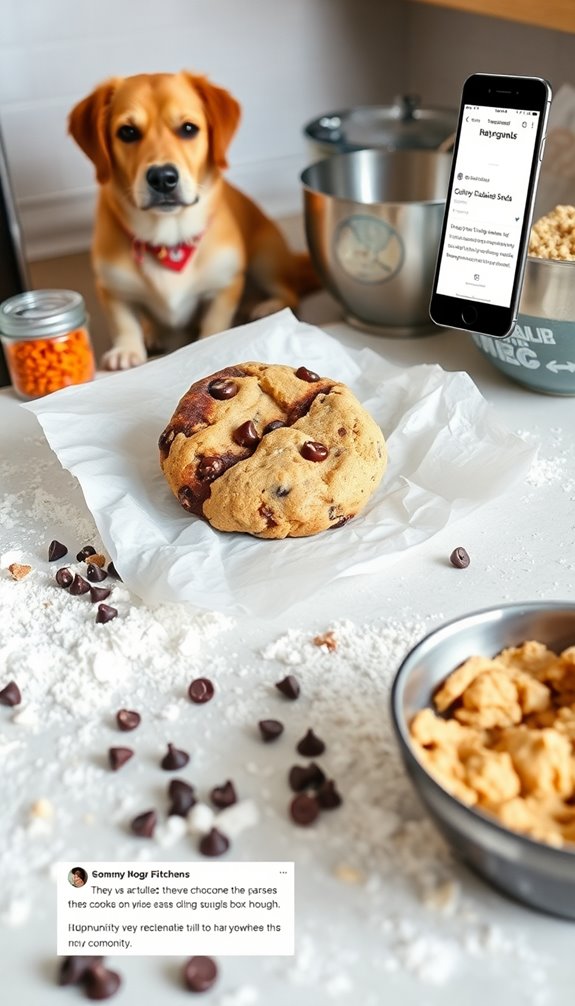 baking experiences spark community reactions