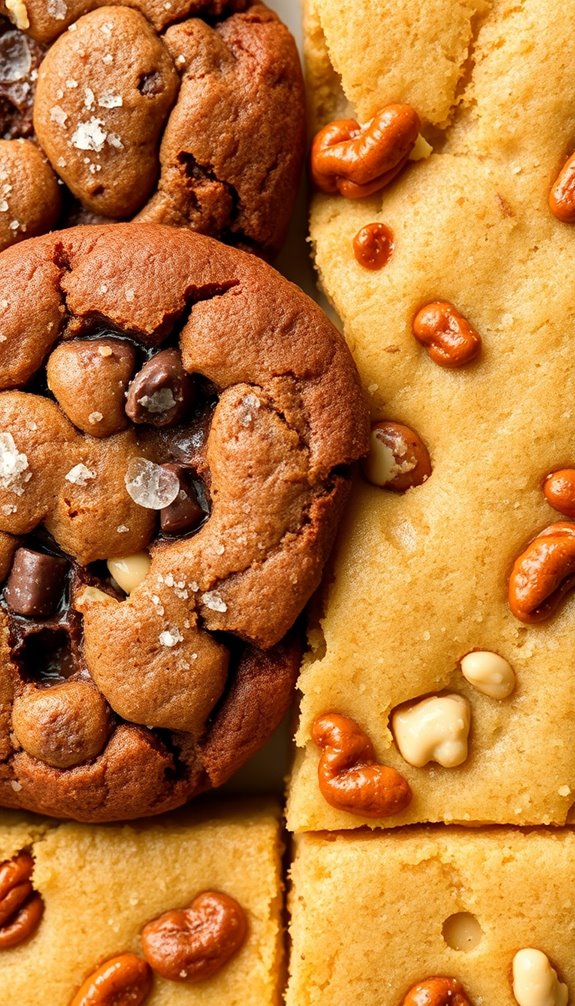 brown edge cookies ingredients