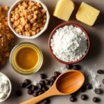 cookie recipe substitute options