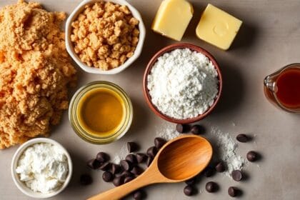 cookie recipe substitute options