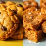 cookie vs blondie comparison