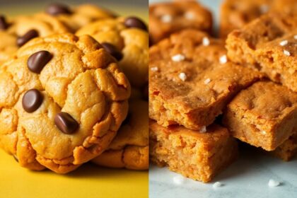 cookie vs blondie comparison