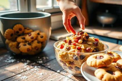 cookies without chocolate chips