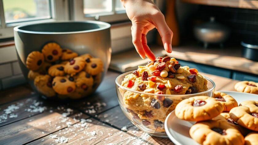 cookies without chocolate chips