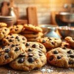 famous cookies recipe challenge