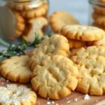 shortbread cookies buy or make