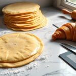 bakery quality pastries at home