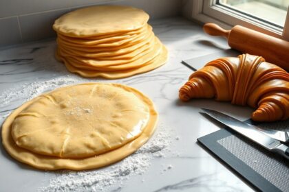 bakery quality pastries at home