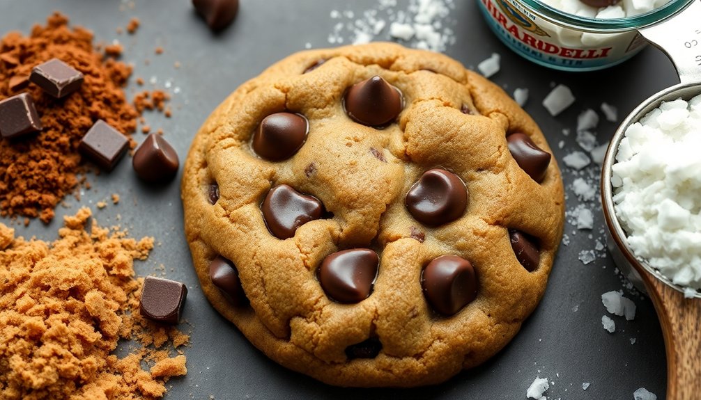 baking cookies tips and solutions