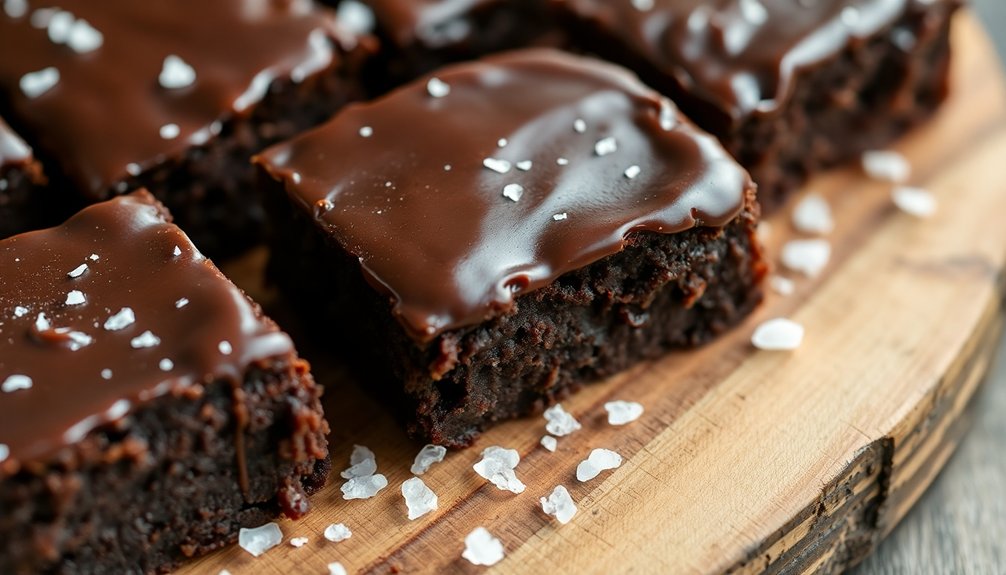 brownie baking tips guide