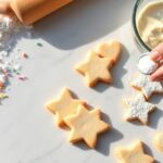 butter free sugar cookie recipe