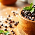 cacao nibs culinary uses