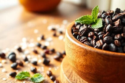 cacao nibs culinary uses