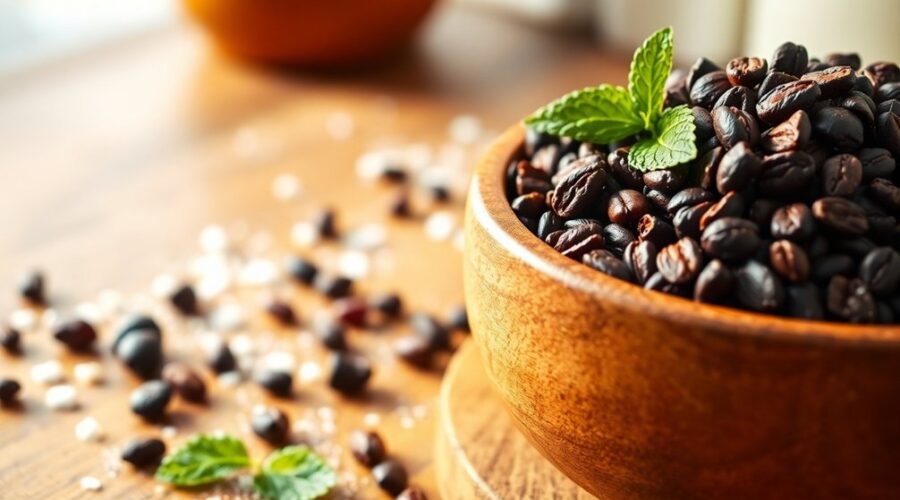 cacao nibs culinary uses