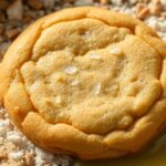 chewy browned butter cookies