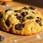 chocolate chip cookie alternative