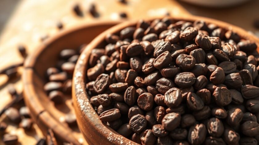 cocoa nibs enhance baking