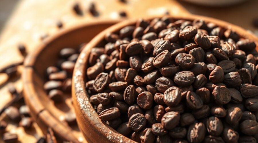 cocoa nibs enhance baking