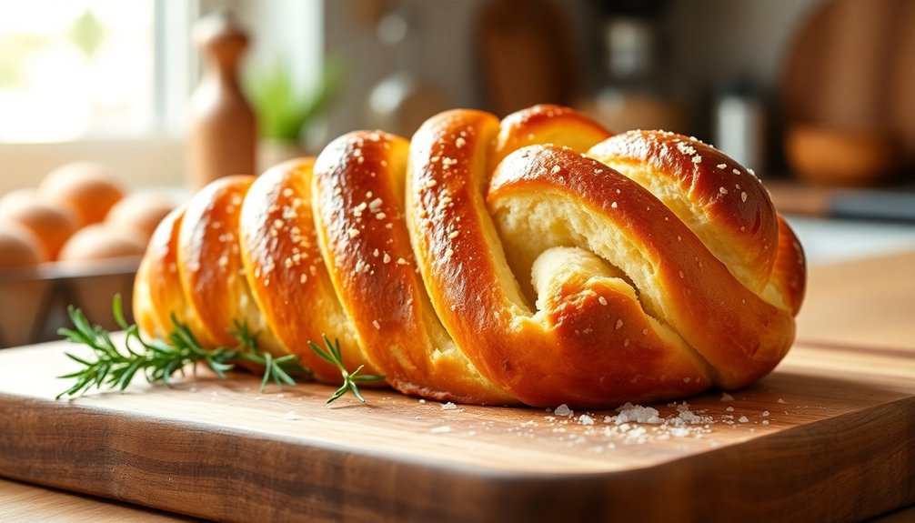 coffee glaze impress guests