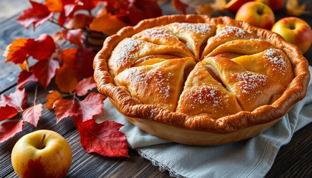 cold ingredients for flakiness