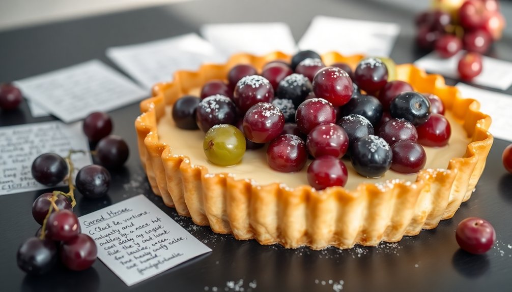 community feedback enhances tart