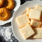 cookie types comparison explained