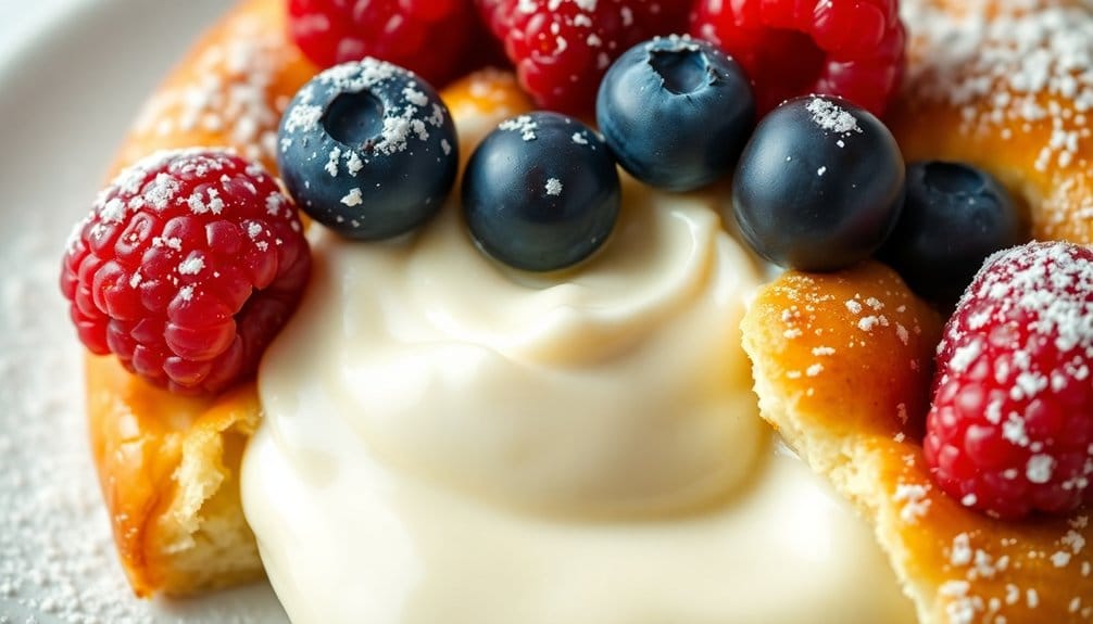 creative kolache filling variations