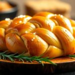 delicious buttery pastry recipe