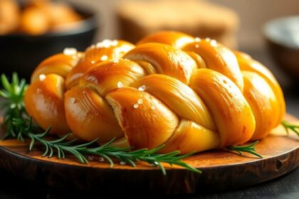 delicious buttery pastry recipe