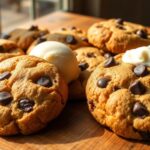 delicious cookie and ice cream pairings