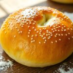 delicious homemade poppy seed buns