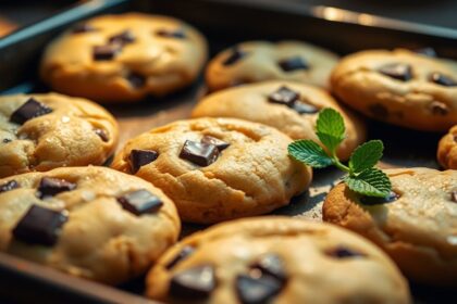 deliciously valuable cookie recipe