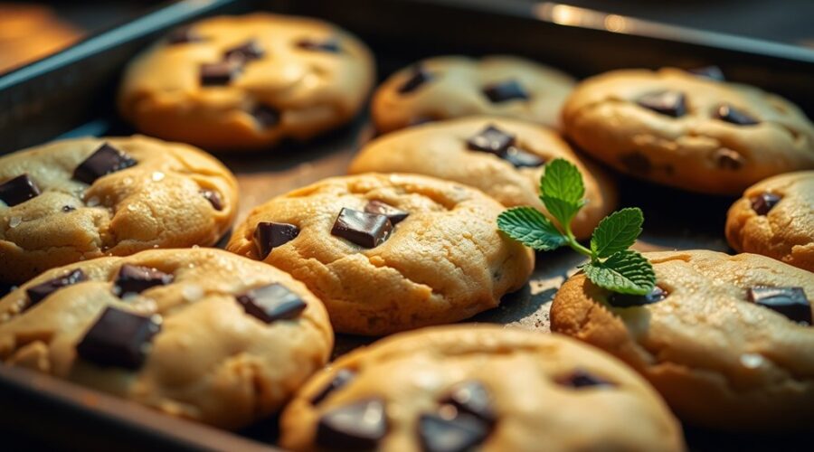 deliciously valuable cookie recipe