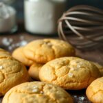 easy cookie recipes without brown sugar